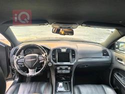 کرایسلەر 300